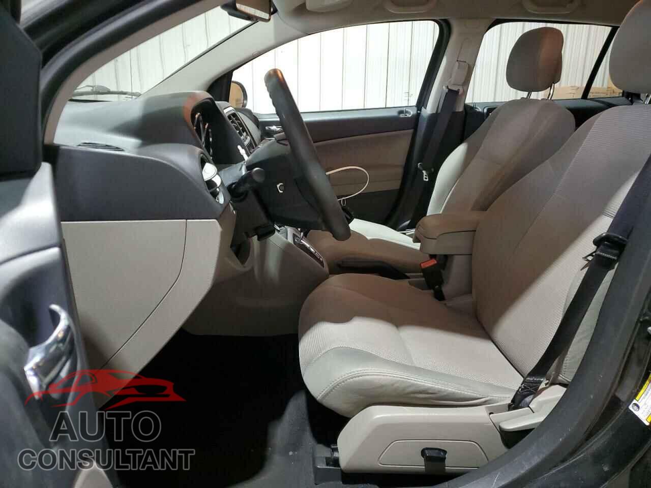 DODGE CALIBER 2011 - 1B3CB3HA2BD106288