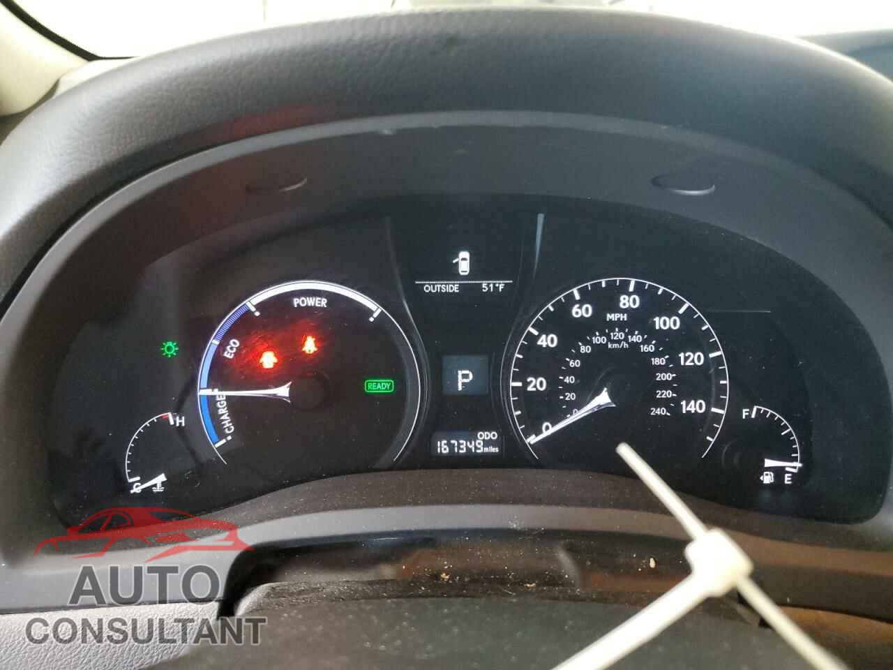 LEXUS RX450 2015 - 2T2BC1BA6FC006178