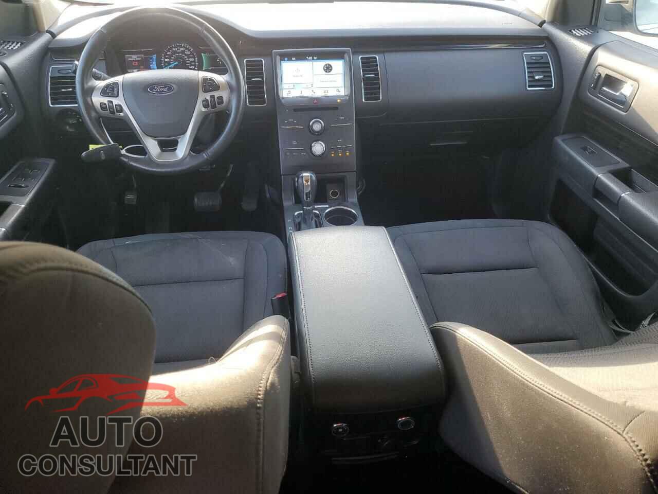 FORD FLEX 2016 - 2FMGK5C8XGBA21580
