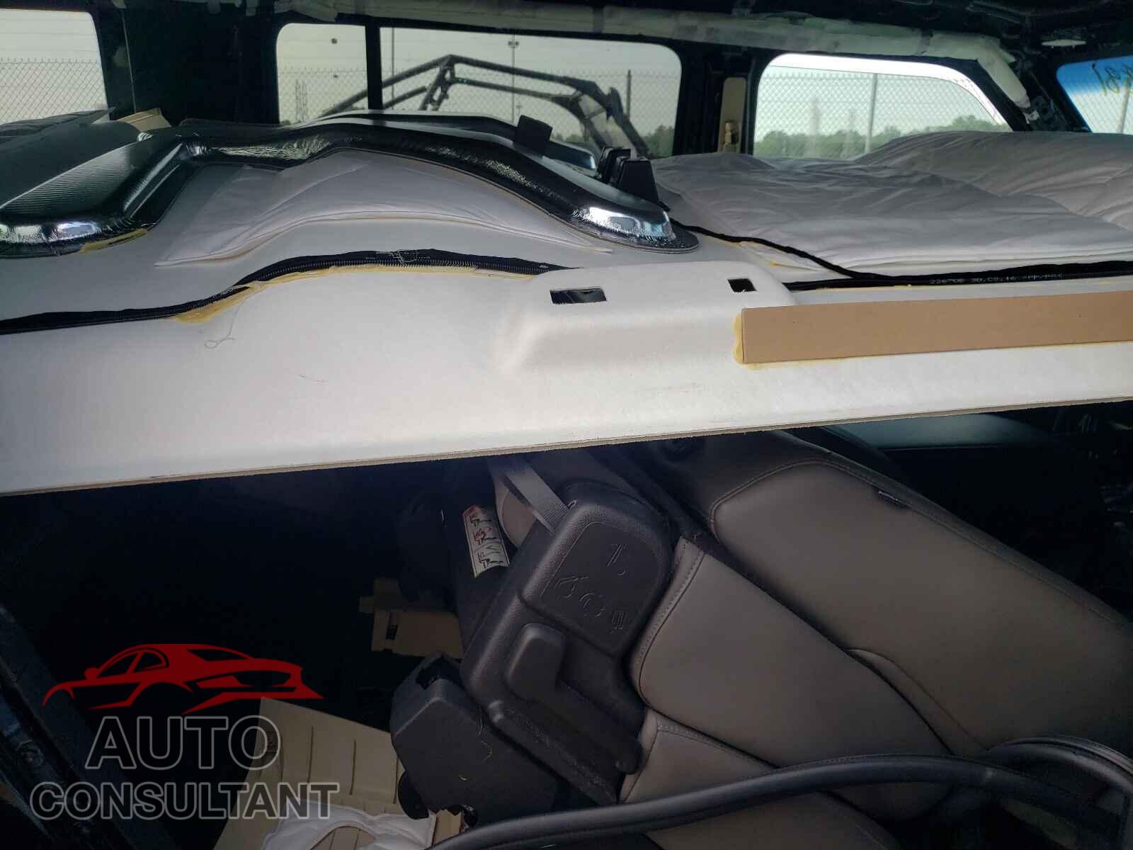 FORD FLEX 2016 - 2FMHK6C83GBA22029