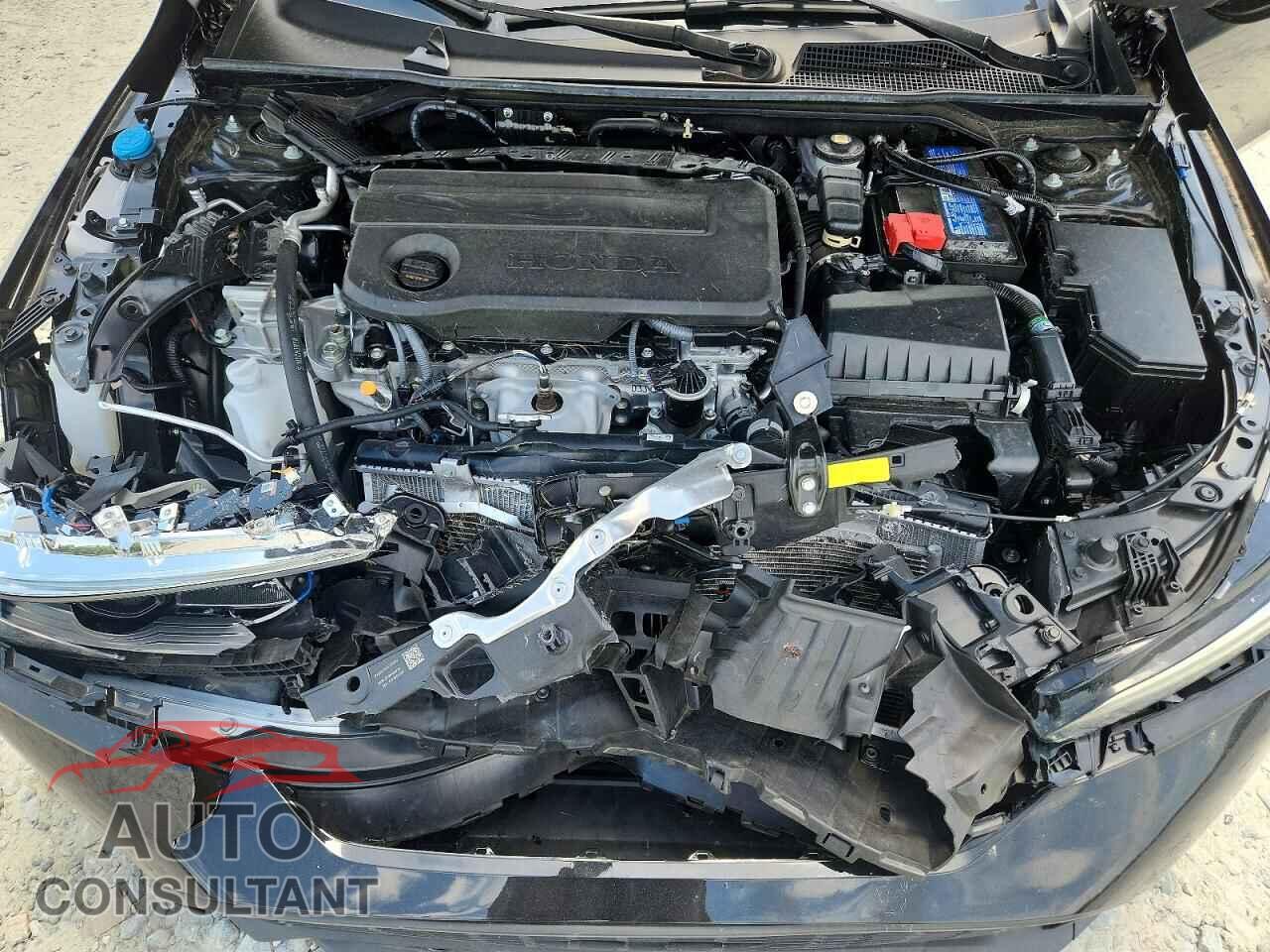 HONDA CIVIC 2026 - 2HGFE2F52TH516100