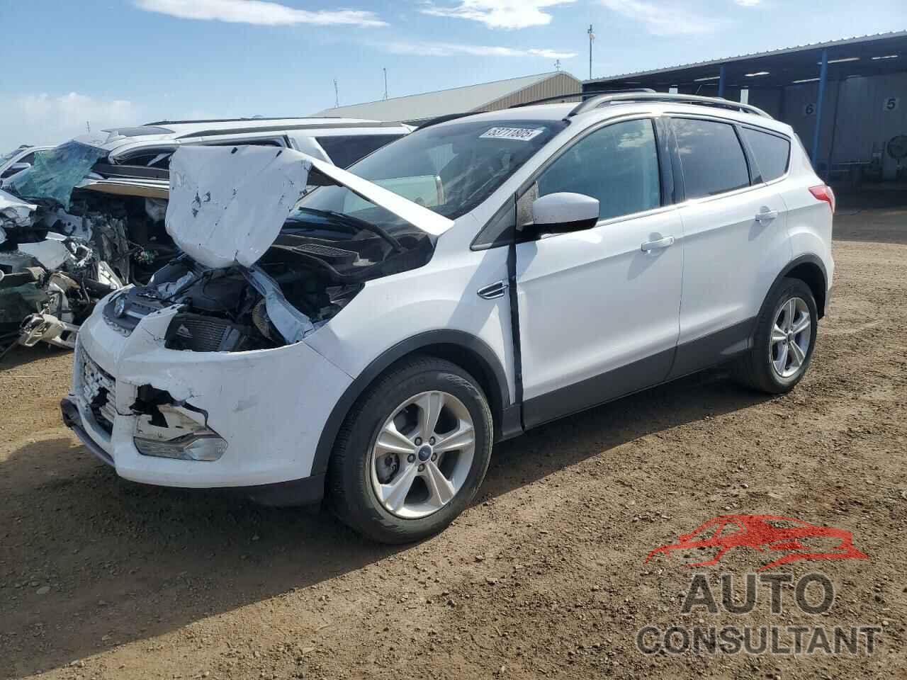 FORD ESCAPE 2016 - 1FMCU9GX4GUB63595