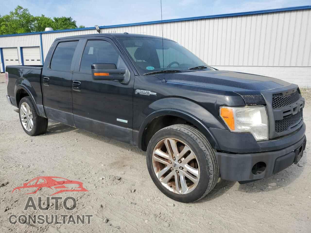 FORD F-150 2012 - 1FTFW1CT5CFC56480