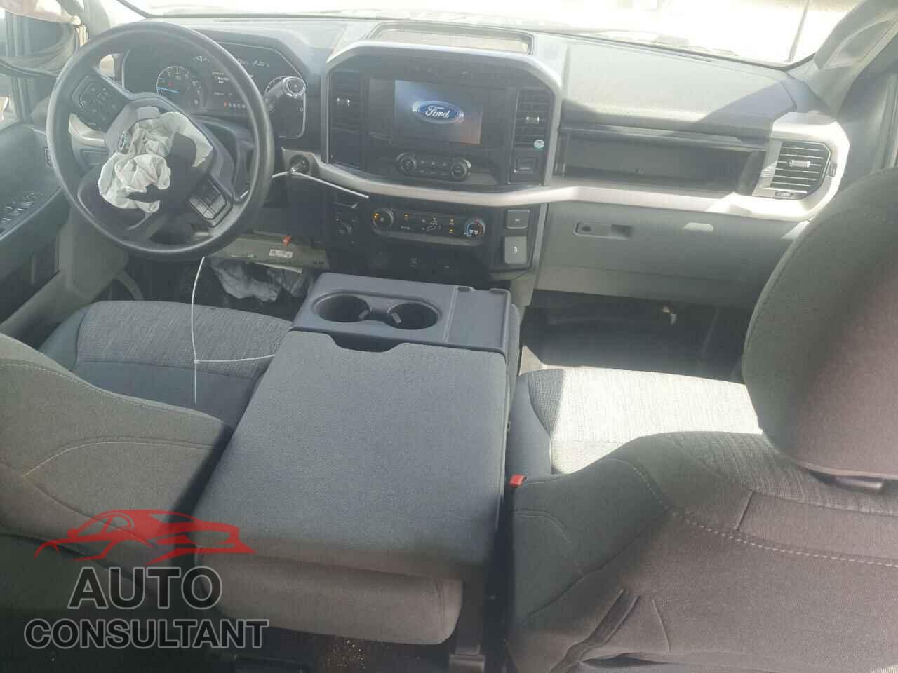FORD F-150 2021 - 1FTEW1EB2MFA05482