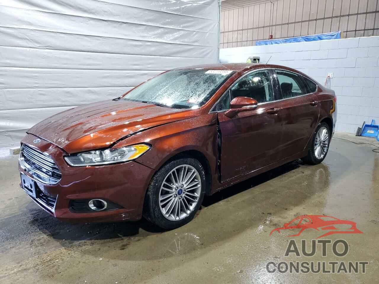 FORD FUSION 2015 - 3FA6P0HD7FR272444