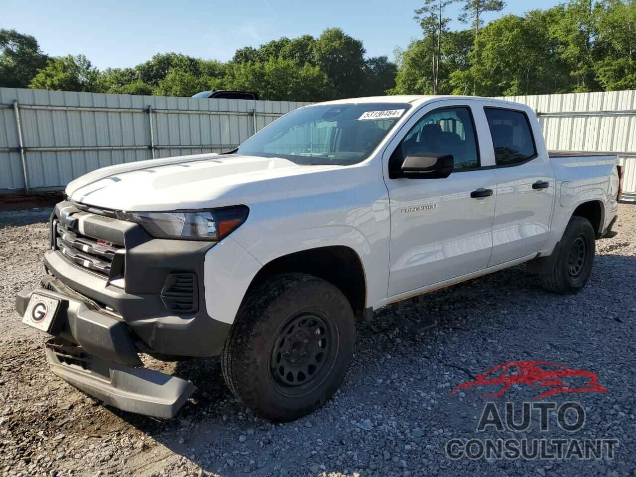 CHEVROLET COLORADO 2023 - 1GCGSBEC9P1201729