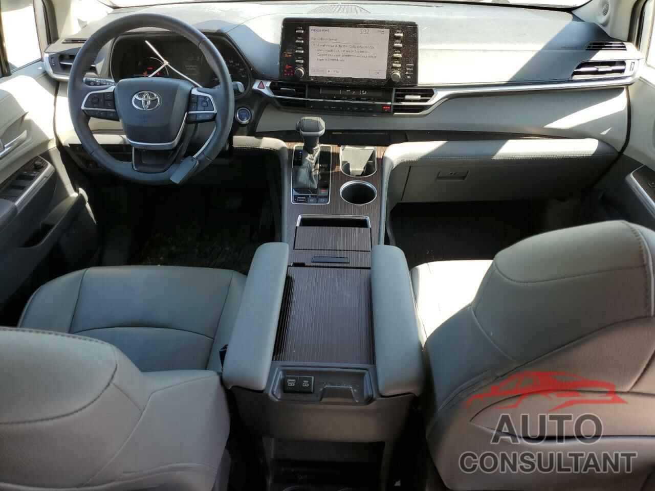 TOYOTA All Models 2021 - 5TDJSKFC1MS020675