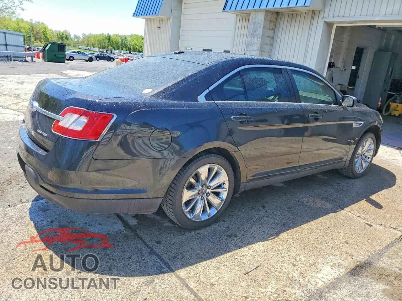 FORD TAURUS 2011 - 1FAHP2FW1BG140385
