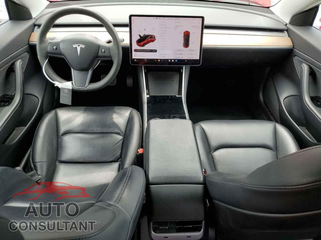 TESLA MODEL 3 2020 - 5YJ3E1EA5LF611654