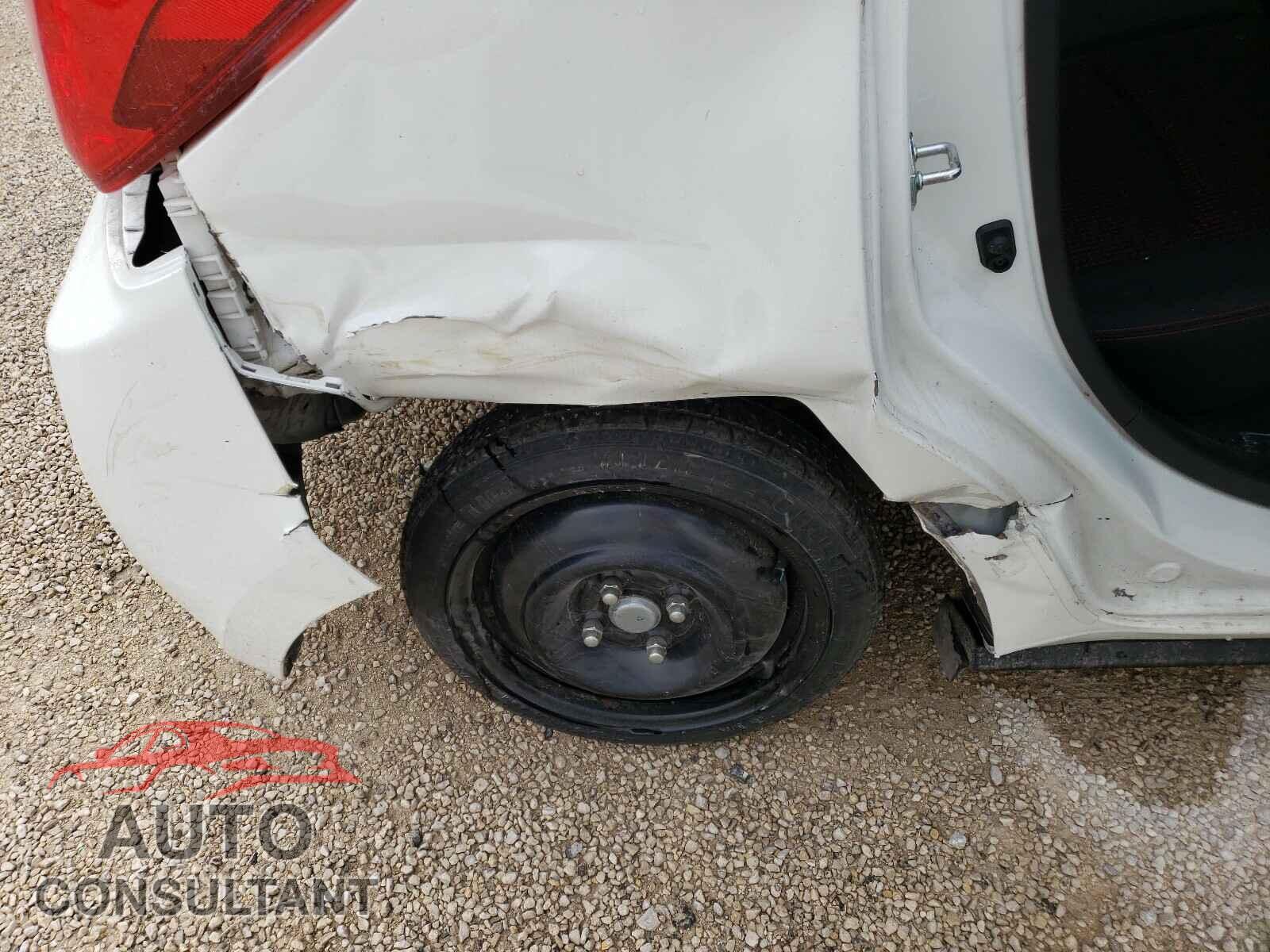 MITSUBISHI MIRAGE LE 2019 - ML32A5HJ1KH009586