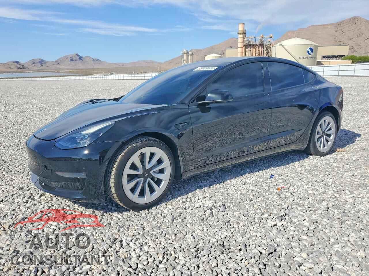 TESLA MODEL 3 2023 - 5YJ3E1EA8PF513854