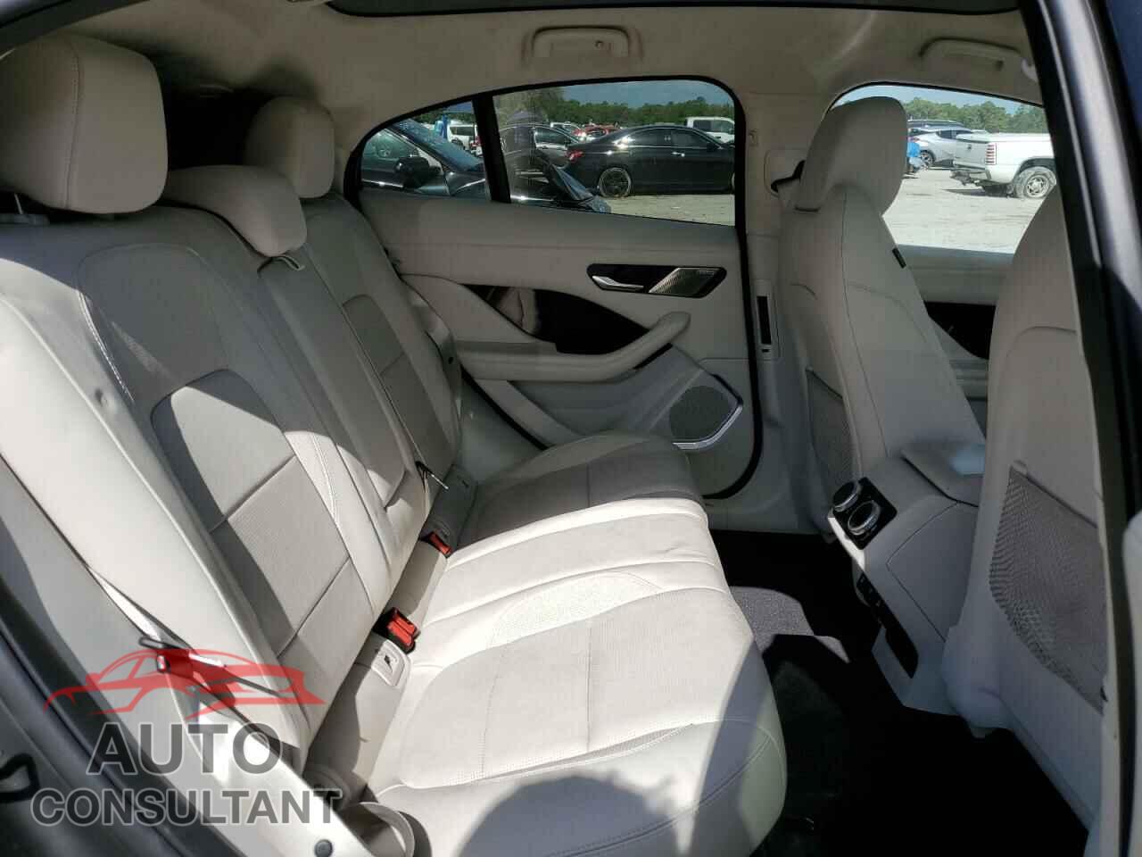 JAGUAR I-PACE 2019 - SADHD2S14K1F63517