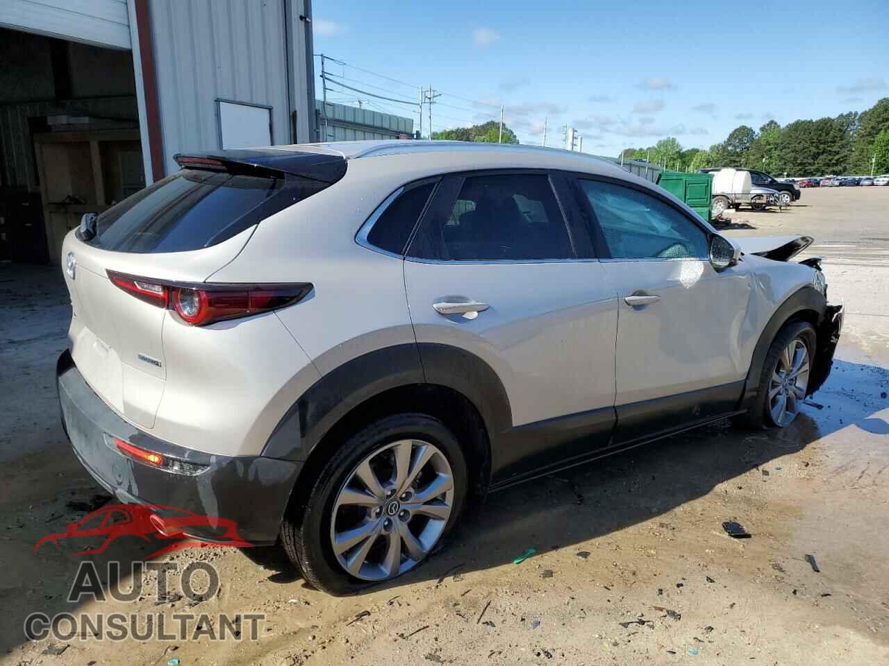 MAZDA CX30 2024 - 3MVDMBCM2RM648657