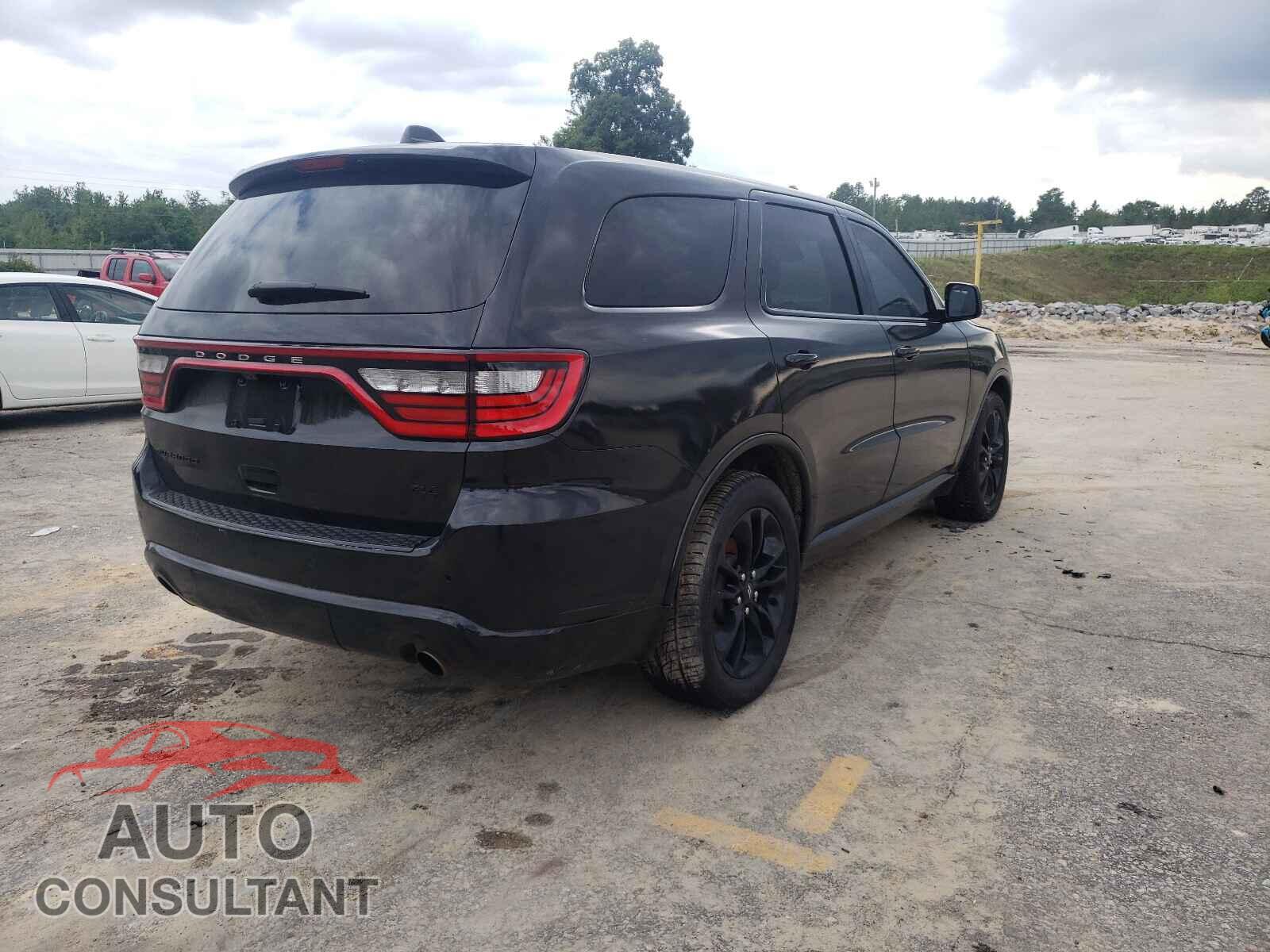 DODGE DURANGO 2020 - 1C4SDHCT5LC183223