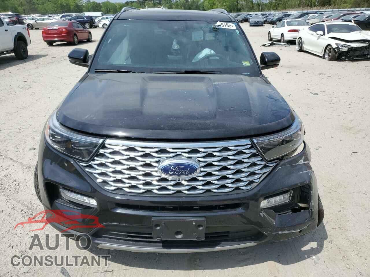 FORD EXPLORER 2023 - 1FM5K8HC8PGB47242