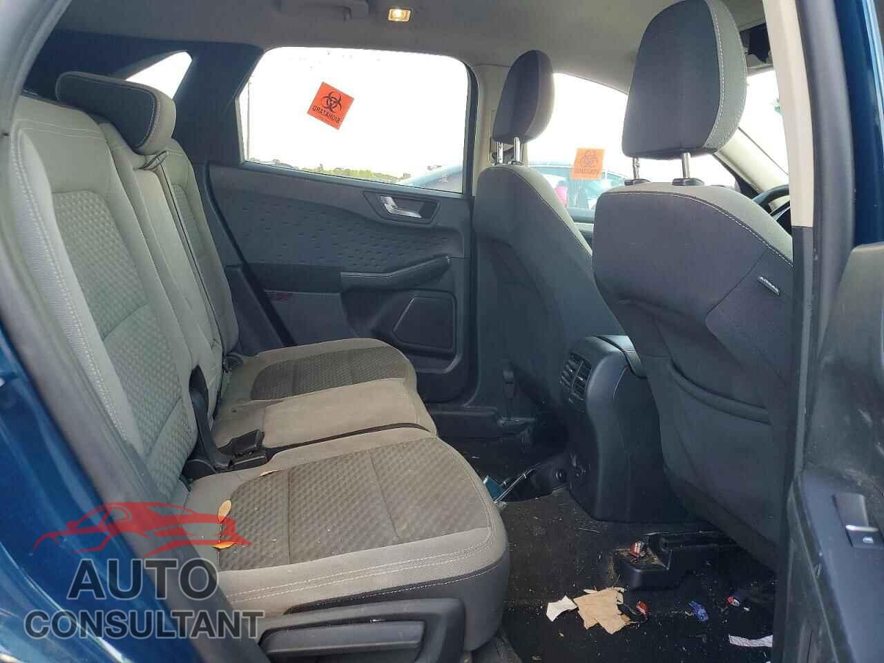 FORD ESCAPE 2020 - 1FMCU9G69LUA35130