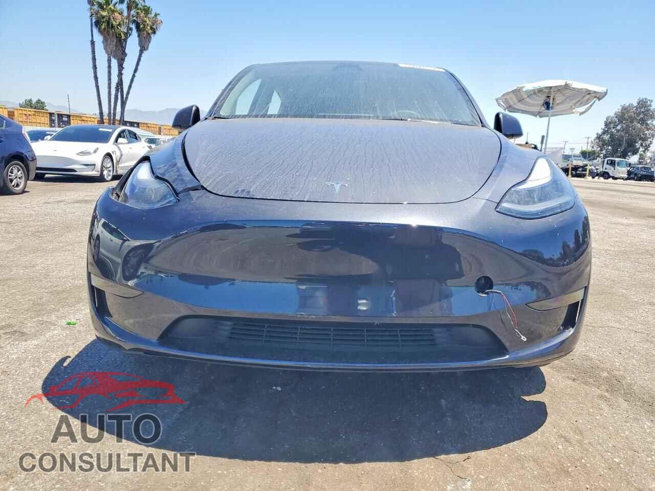 TESLA MODEL Y 2024 - 7SAYGDED5RF057684