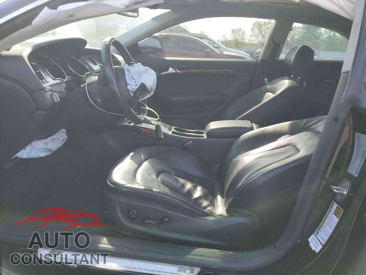 AUDI A5 2010 - WAUCFAFRXAA059878