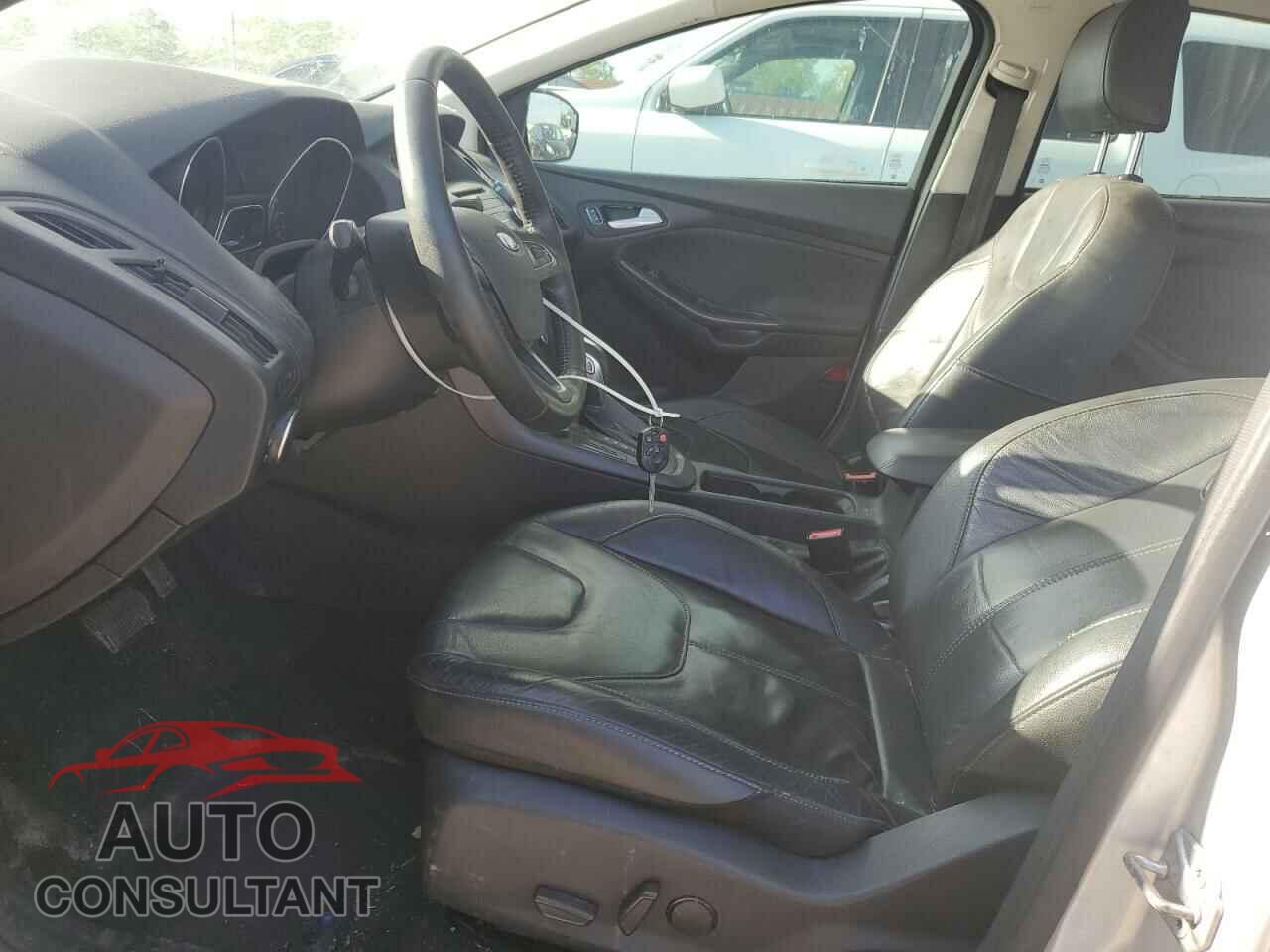 FORD FOCUS 2016 - 1FADP3F22GL321091