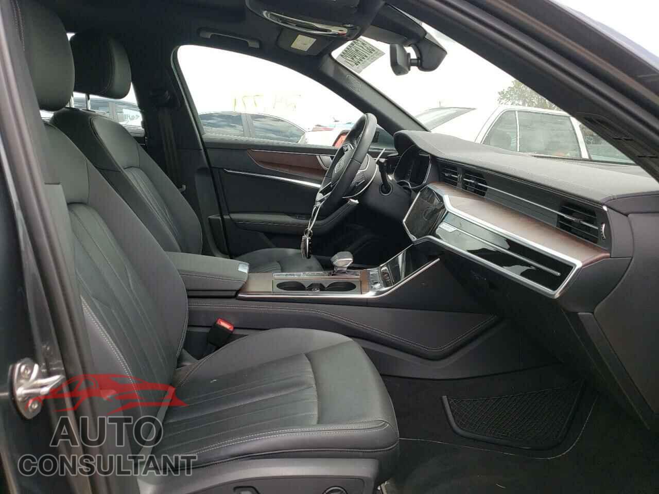 AUDI A6 2019 - WAUL2AF28KN090992