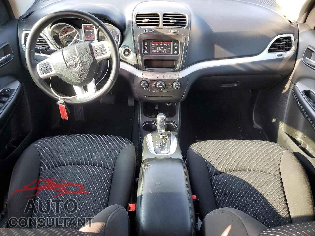 DODGE JOURNEY 2017 - 3C4PDCGG4HT502015