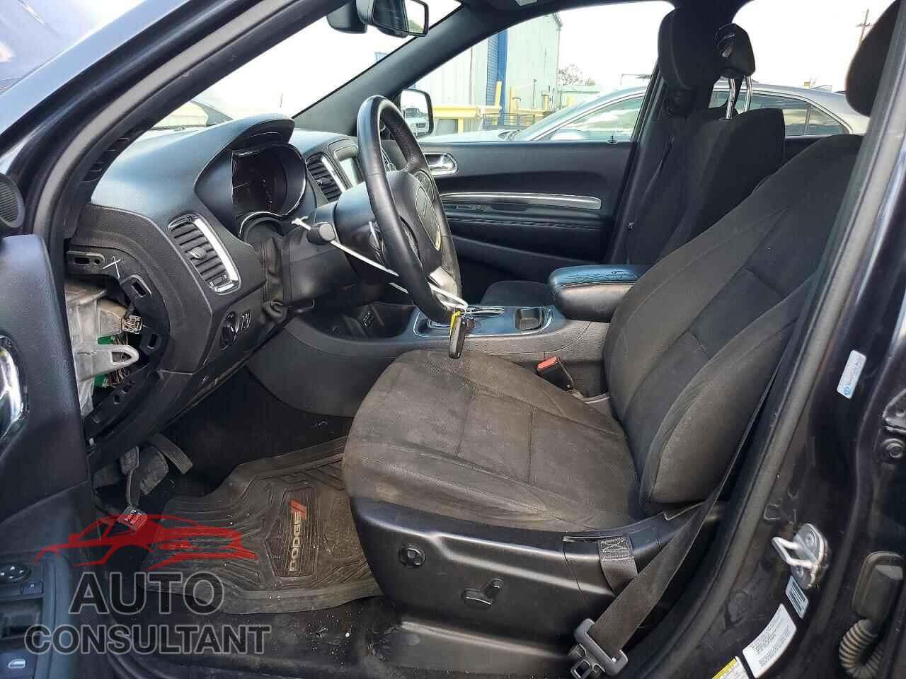 DODGE DURANGO 2014 - 1C4RDHAG2EC524049