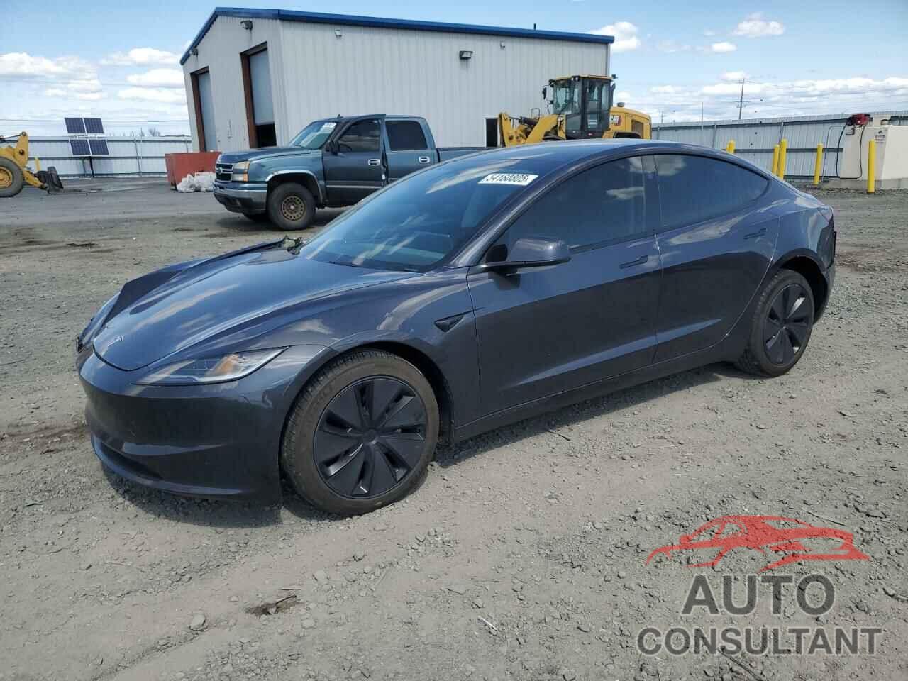 TESLA MODEL 3 2024 - 5YJ3E1EA9RF824518