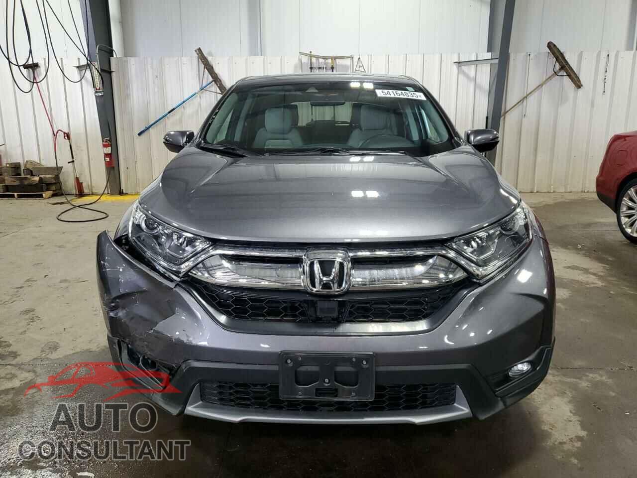HONDA CRV 2019 - 7FARW2H53KE046089