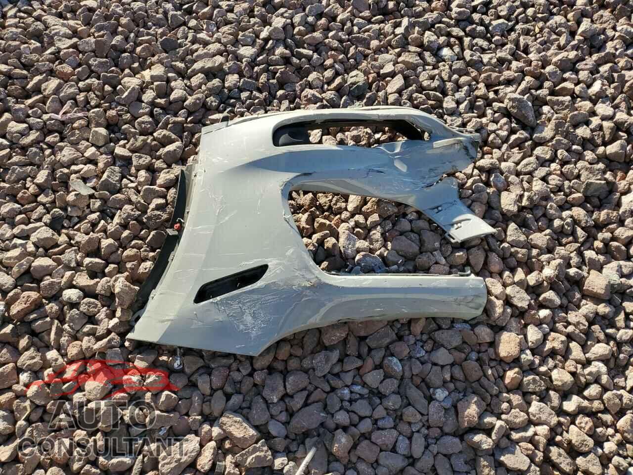 PORSCHE CAYENNE 2021 - WP1BA2AY4MDA40505