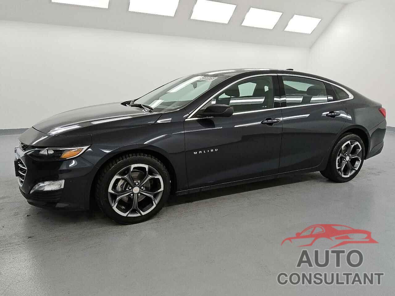 CHEVROLET MALIBU 2023 - 1G1ZD5ST8PF201130