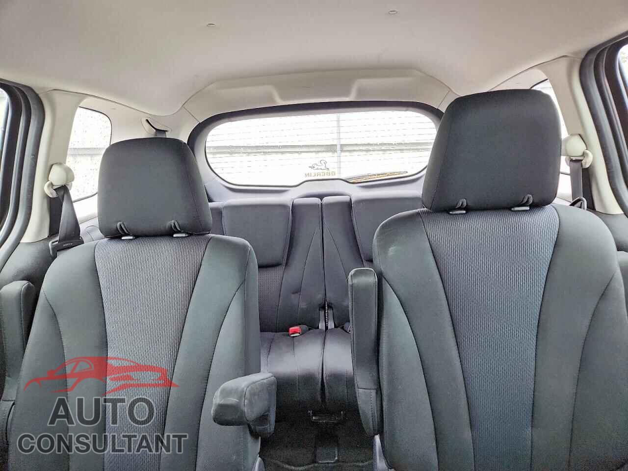 MAZDA 5 2013 - JM1CW2BL2D0155850