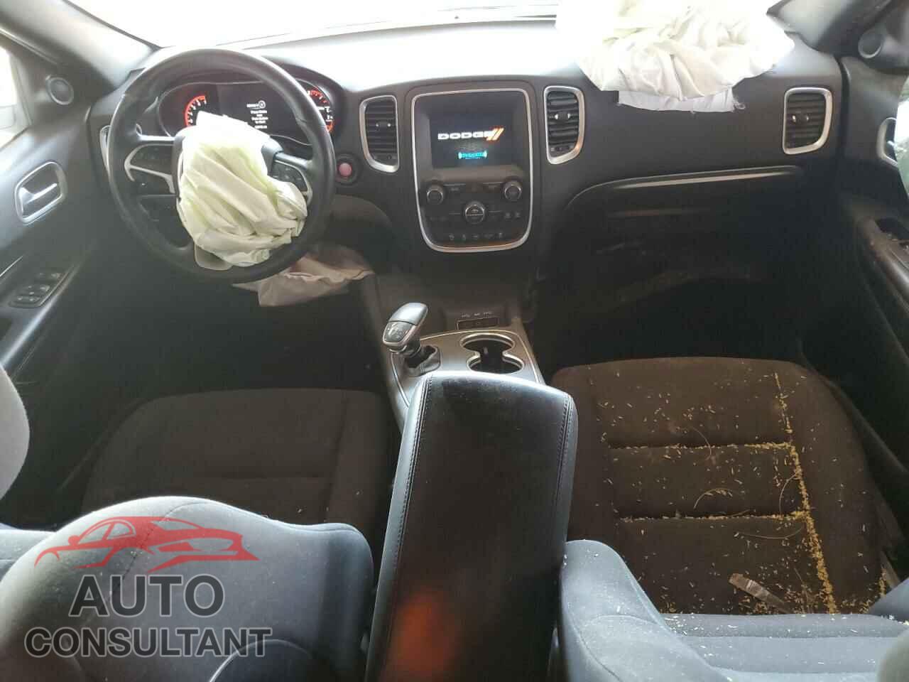 DODGE DURANGO 2019 - 1C4RDHAG7KC852675