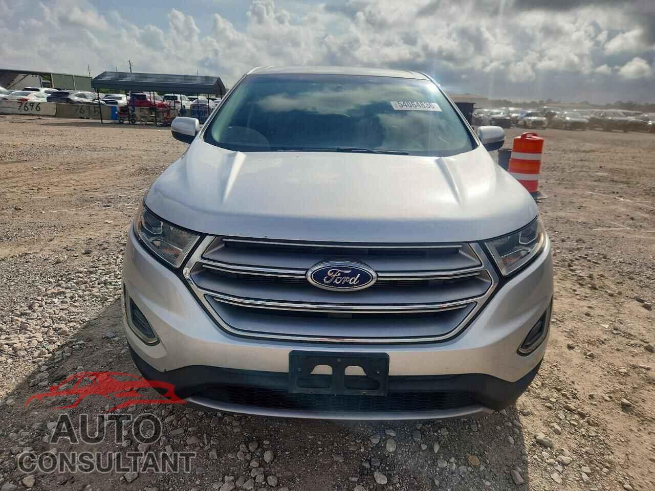 FORD EDGE 2015 - 2FMPK3J81FBB77349