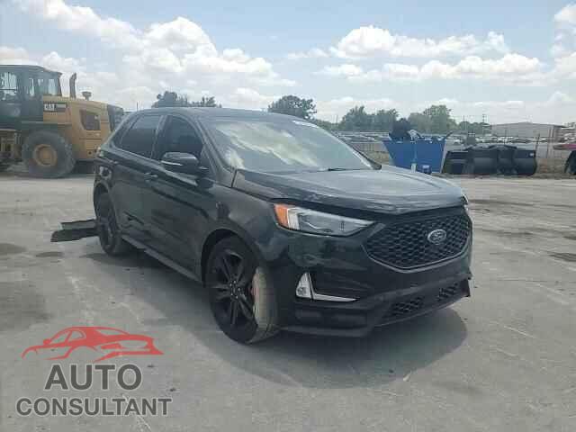 FORD EDGE 2020 - 2FMPK4AP5LBA66960