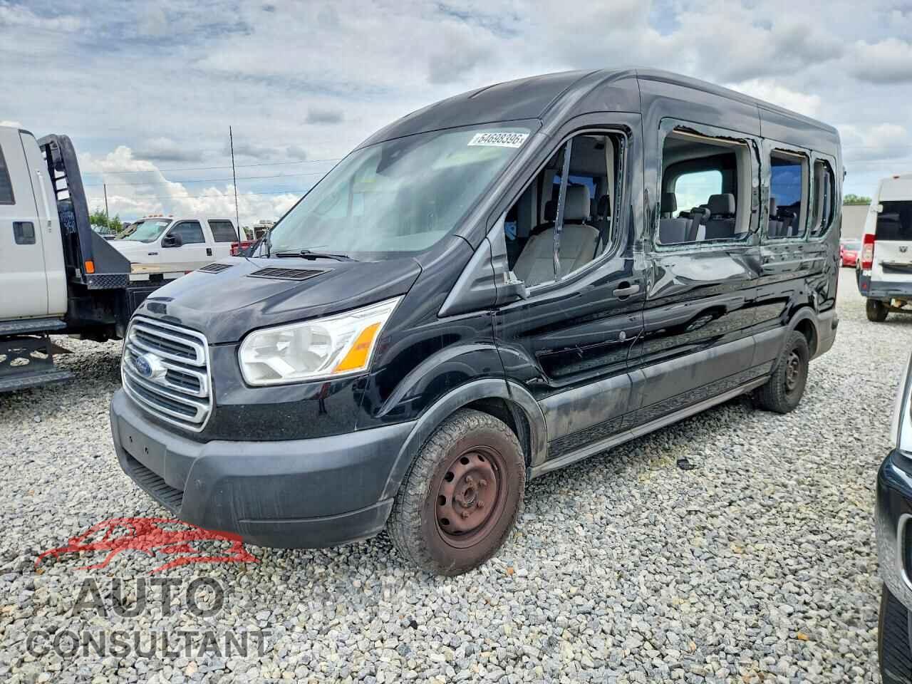 FORD TRANSIT 2019 - 1FBAX2CM6KKA62220