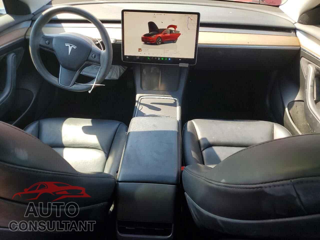TESLA MODEL 3 2023 - 5YJ3E1EA9PF457214