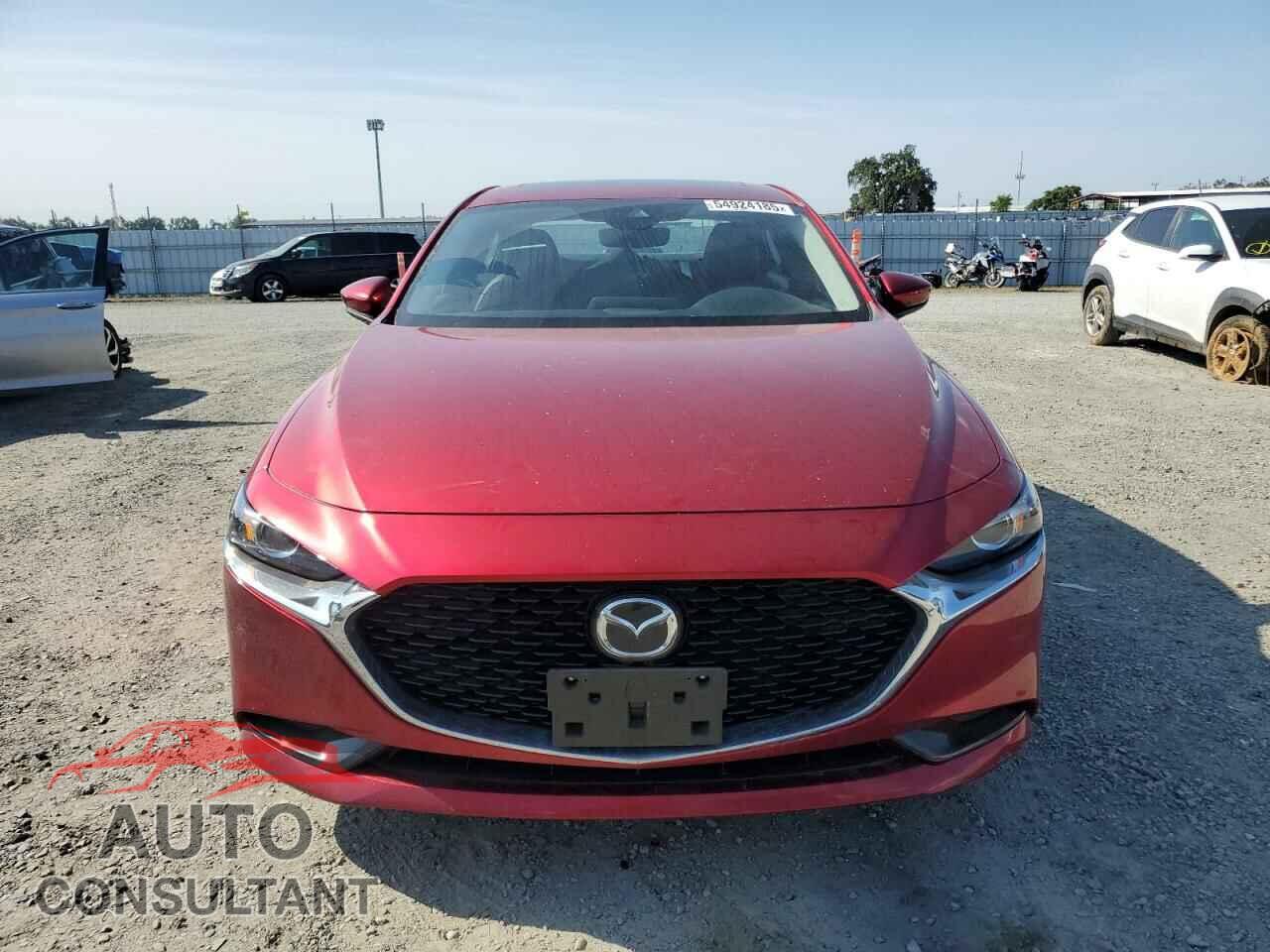 MAZDA 3 2022 - JM1BPACL2N1506916