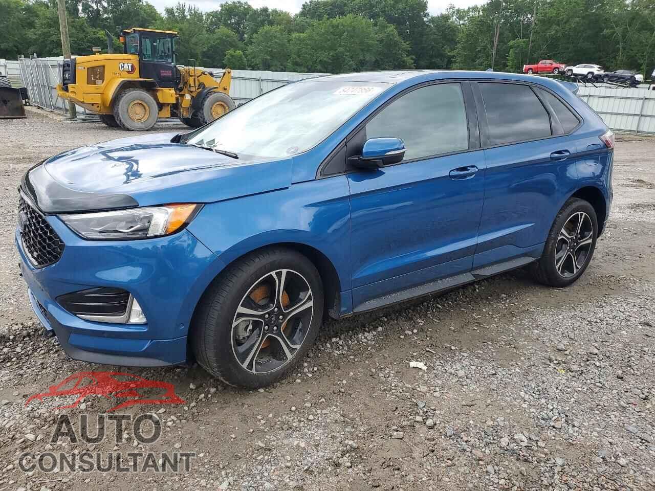 FORD EDGE 2020 - 2FMPK4AP5LBA04152