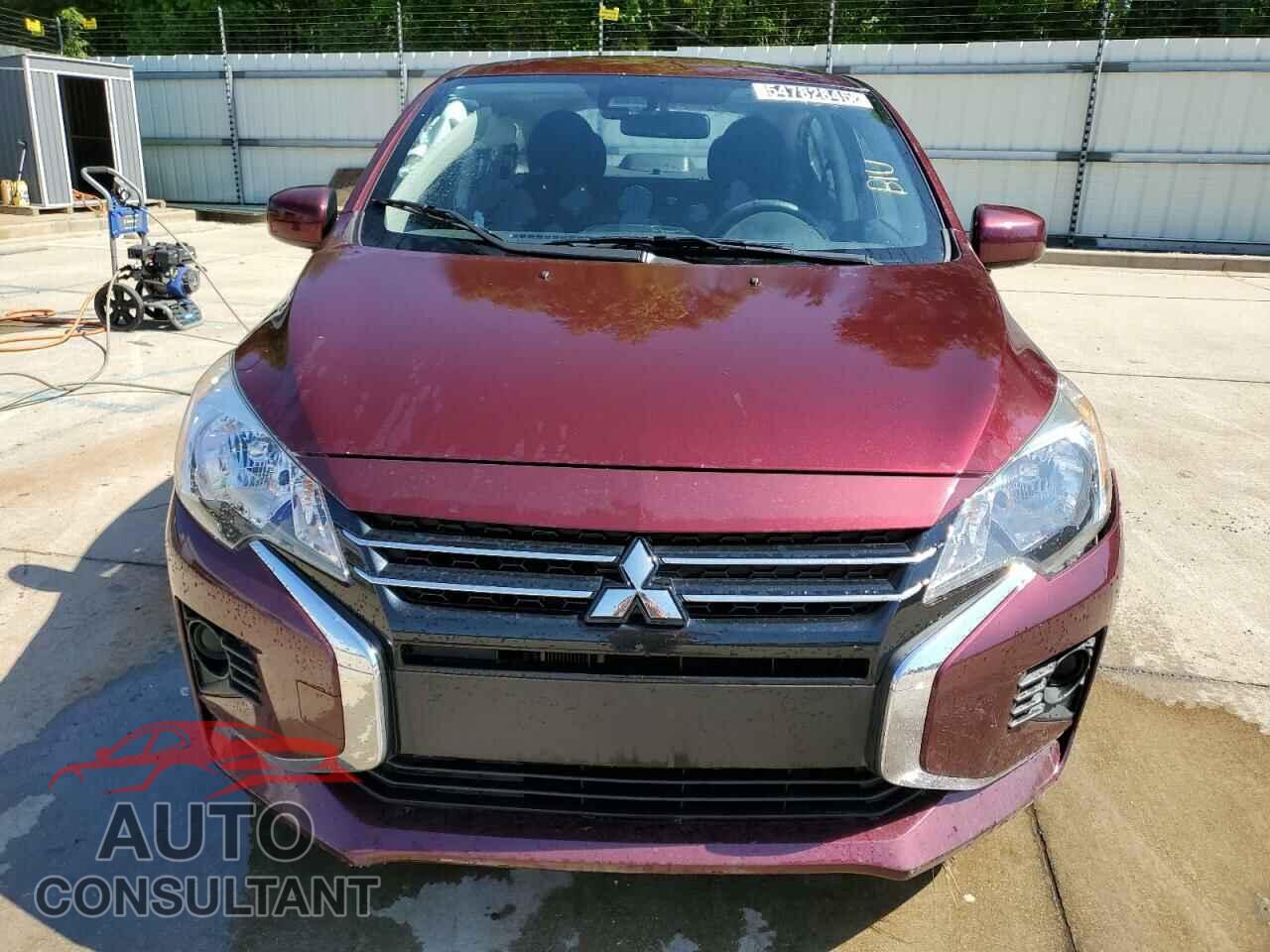 MITSUBISHI MIRAGE 2024 - ML32FUFJ7RHF01065