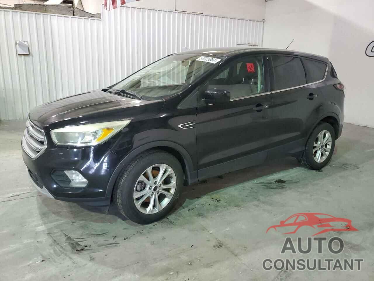 FORD ESCAPE 2017 - 1FMCU0GD6HUD27481