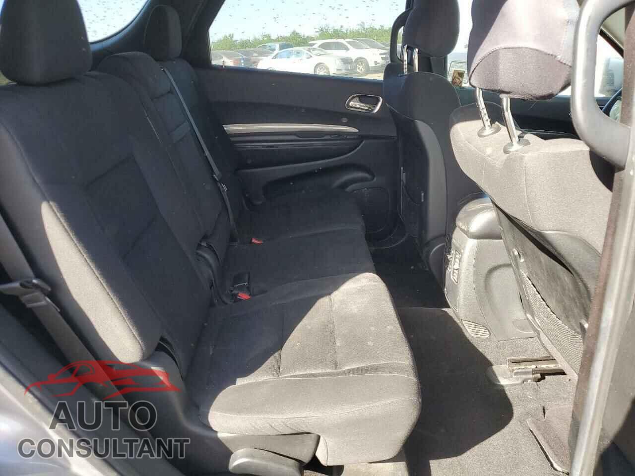 DODGE DURANGO 2014 - 1C4RDHAG8EC414476