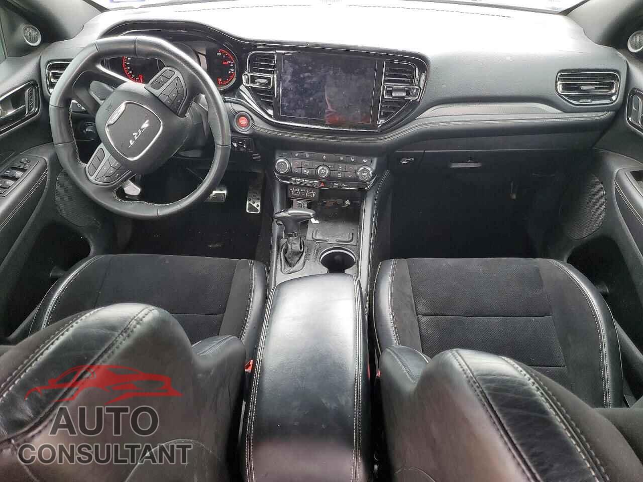 DODGE DURANGO 2024 - 1C4SDJGJXRC175594
