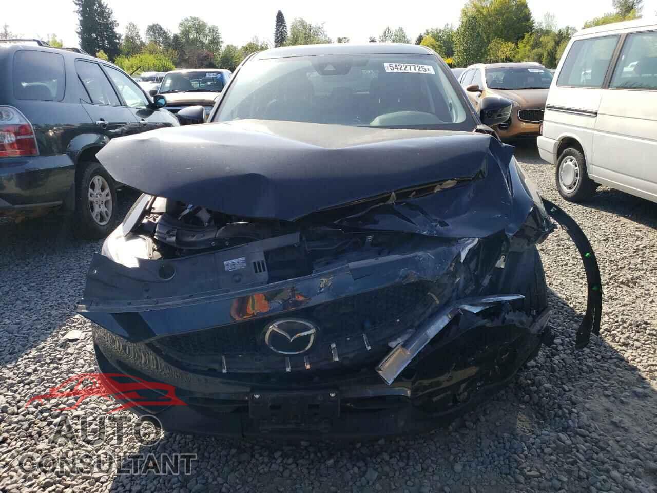 MAZDA CX-5 2019 - JM3KFBCM5K0612030