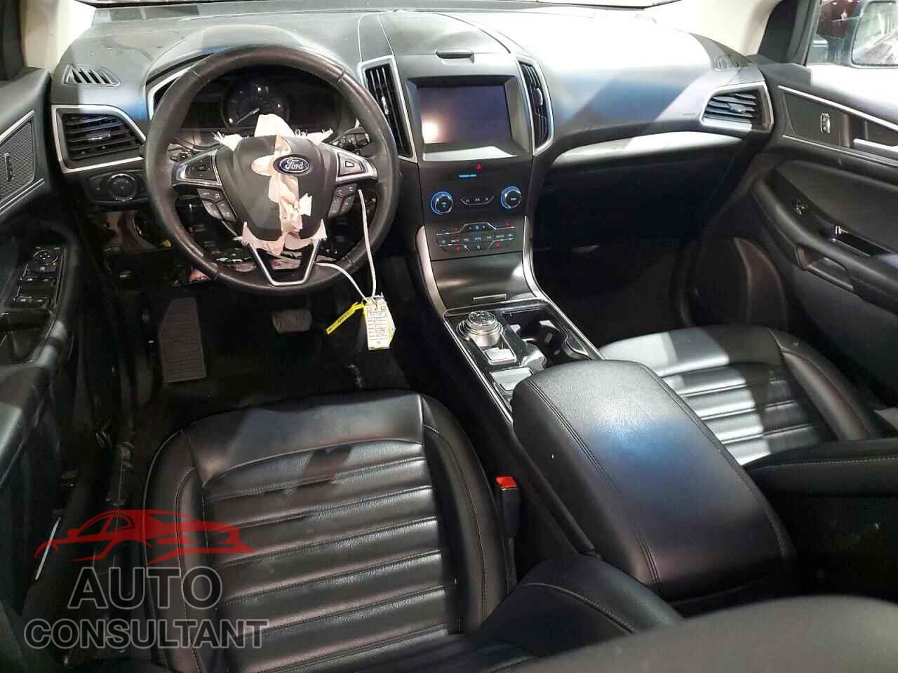 FORD EDGE 2019 - 2FMPK4J9XKBC59024