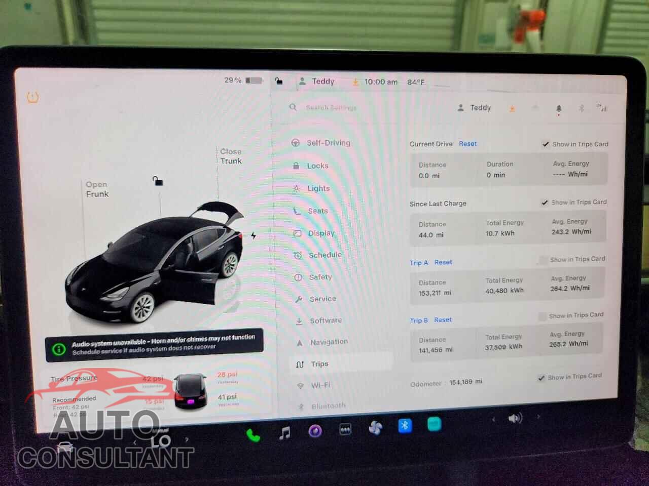 TESLA MODEL 3 2022 - 5YJ3E1EA3NF371457