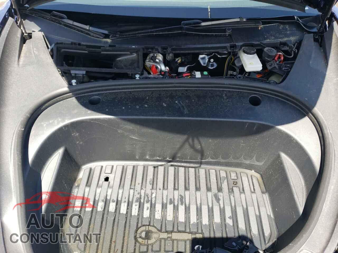 TESLA MODEL 3 2023 - 5YJ3E1EA3PF606023