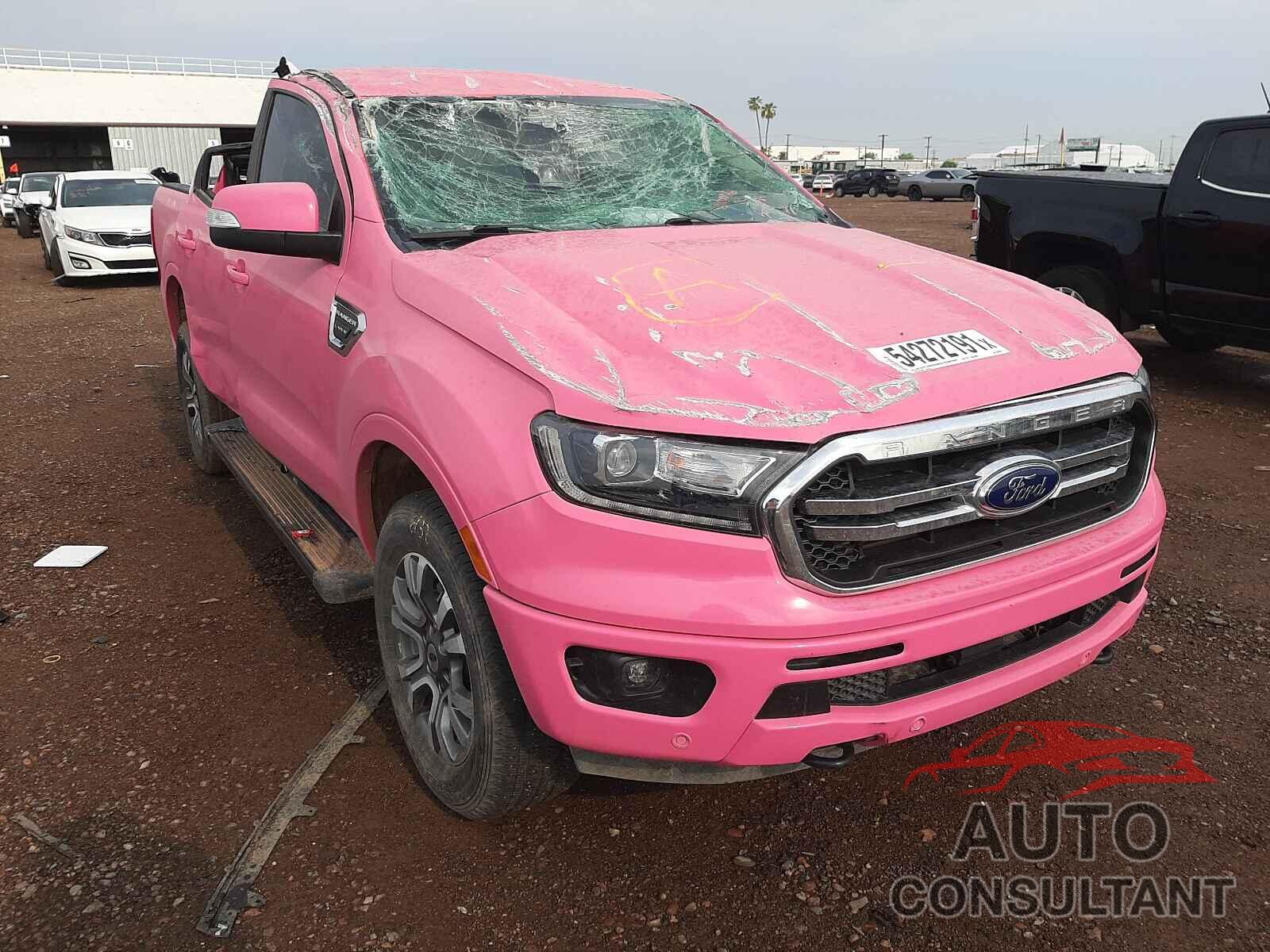 FORD RANGER 2019 - 1FTER4EH4KLA62133