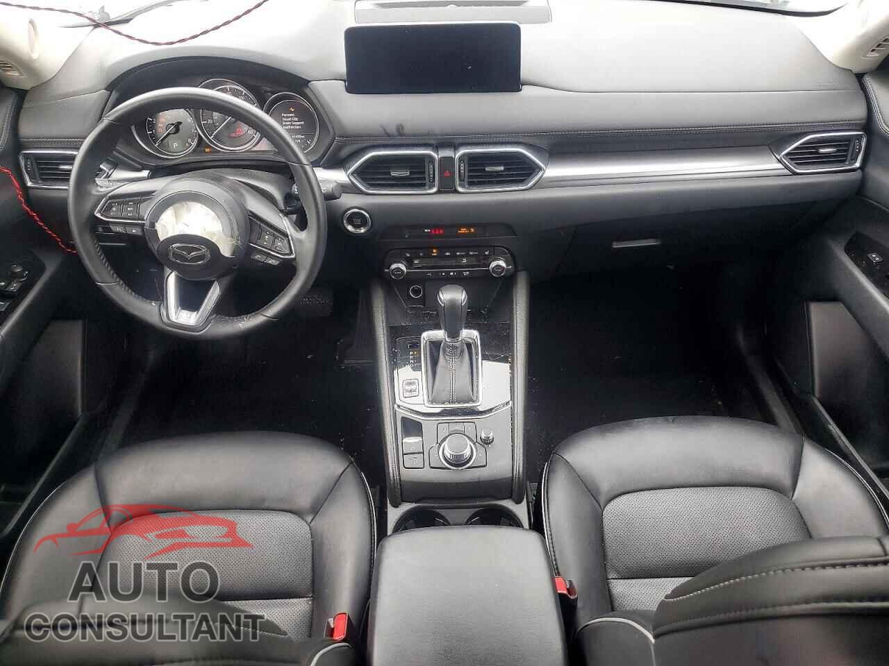 MAZDA CX-5 2024 - JM3KFBBL2R0440977