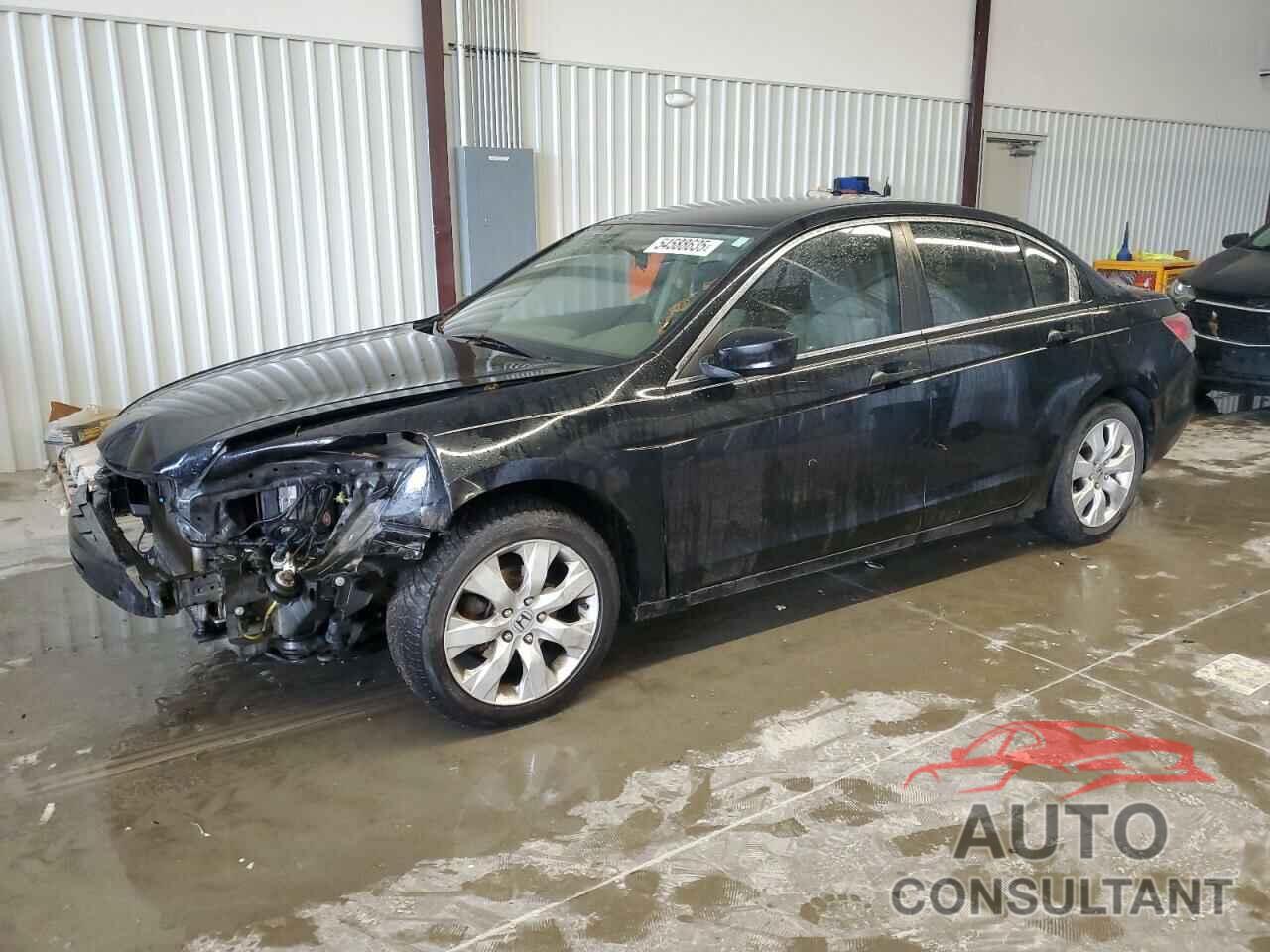 HONDA ACCORD 2010 - 1HGCP2F41AA063104