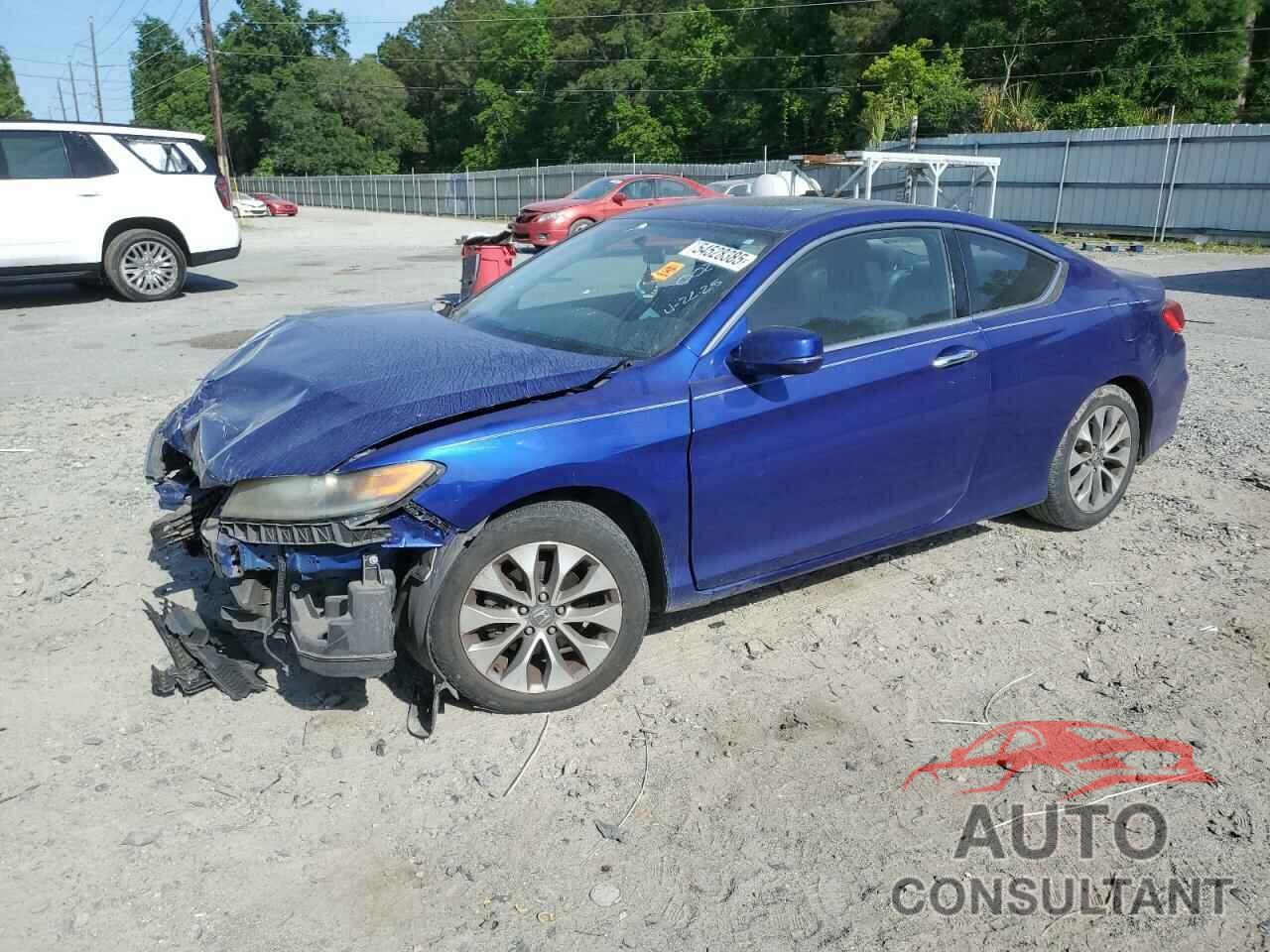 HONDA ACCORD 2014 - 1HGCT1B73EA002378